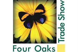 Fpur Oaks